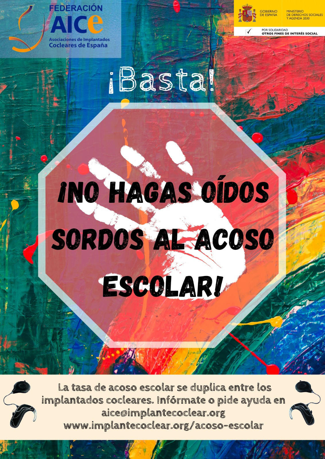 acoso